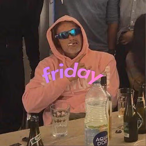 Friday