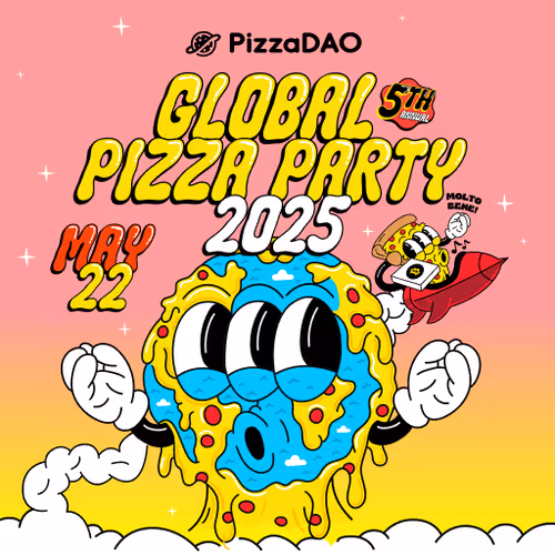 Global Pizza Party Asheville