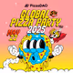 Global Pizza Party Asheville