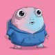 Baby Warplette #3786