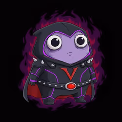 Baby Warplette #3076