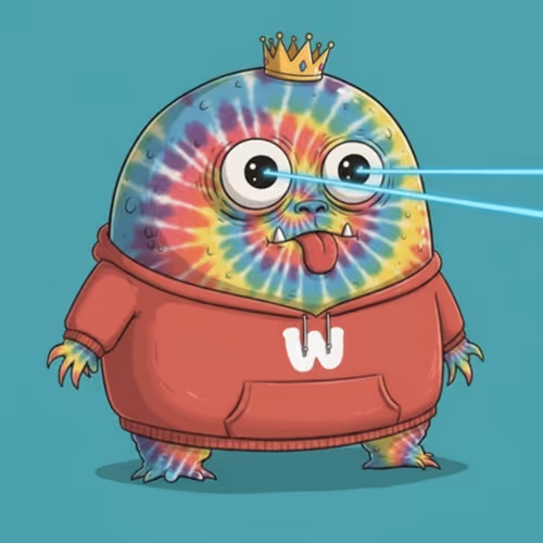Baby Warplettes
