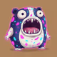 Baby Warplette #3883
