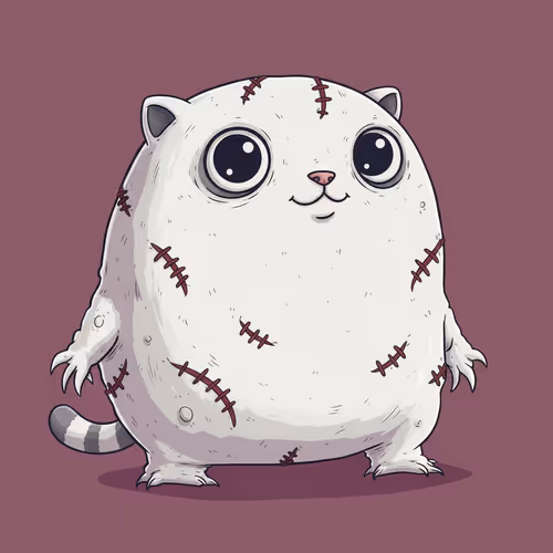 Baby Warplette #3944