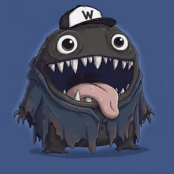 Baby Warplette #563