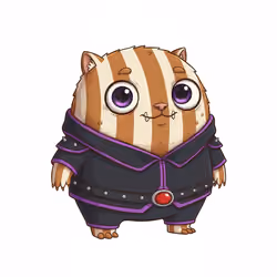 Baby Warplette #3077