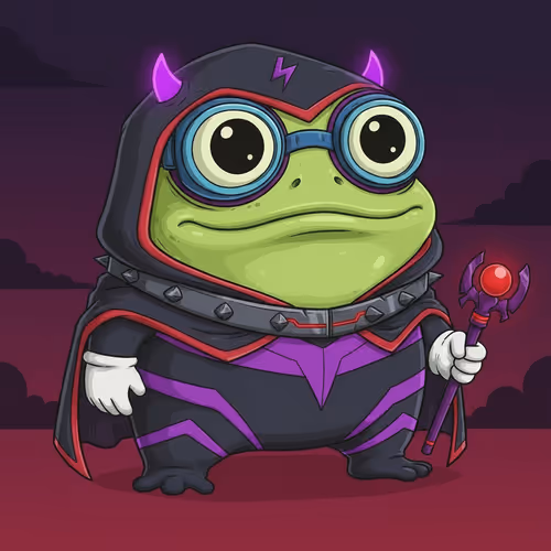 Baby Warplette #3979