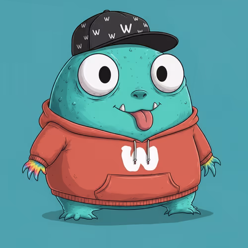 Baby Warplettes