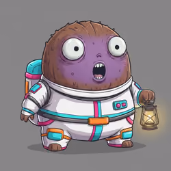 Baby Warplette #527