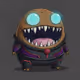 Baby Warplette #3837