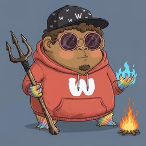 Baby Warplettes