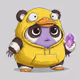 Baby Warplette #4009
