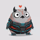 Baby Warplette #3865