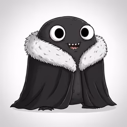 Baby Warplette #3884
