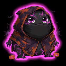 Baby Warplette #3132