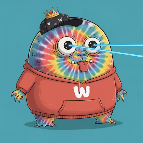 Baby Warplettes