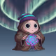 Baby Warplette #3994