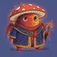 Baby Warplette #2659