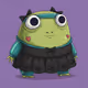 Baby Warplette #4012
