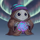 Baby Warplette #3978