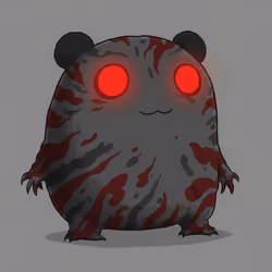 Baby Warplette #766