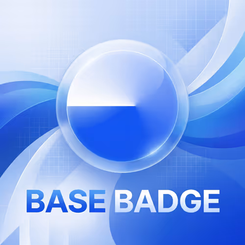 ZNS Badge