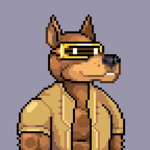 SkyDog #43