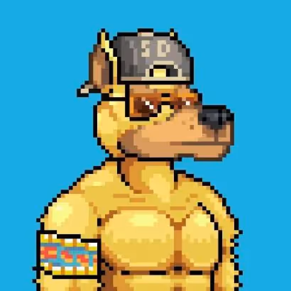 SkyDog #31