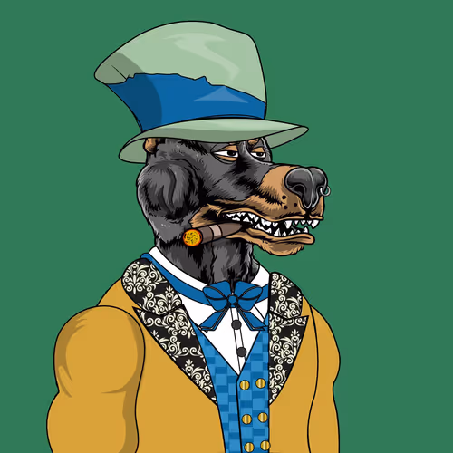 SkyDog #2