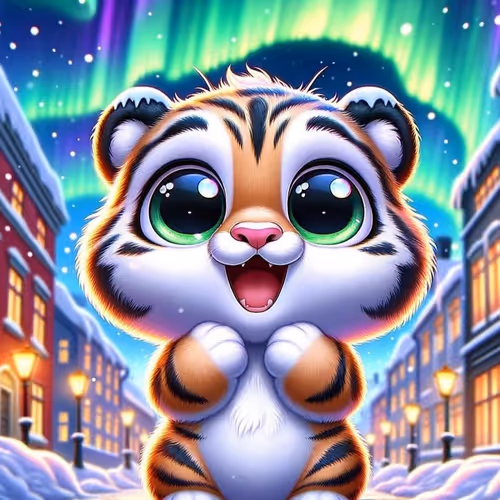 tigger baby