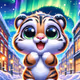 tigger baby