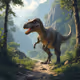 Jurasic world