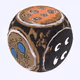 Dice Art Series