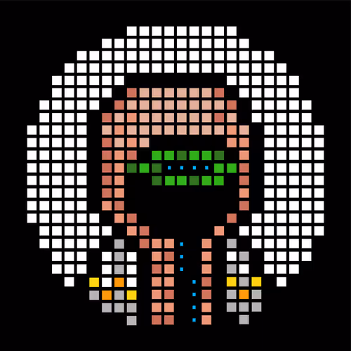 Item #101 Media