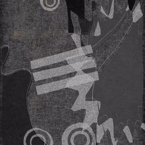 Bright Moments of Many Artists