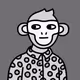 3263