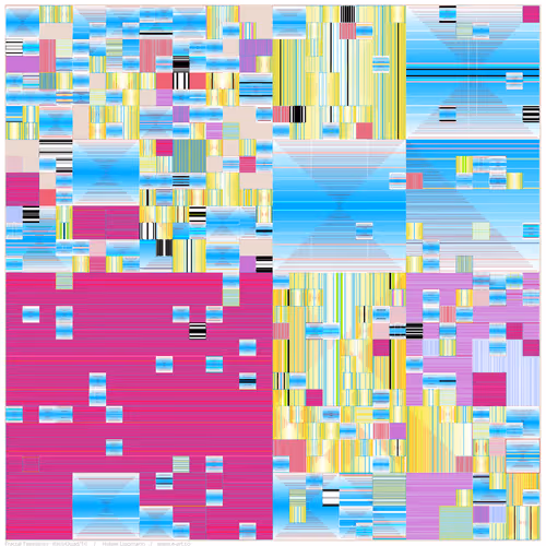 Fractal Tapestries