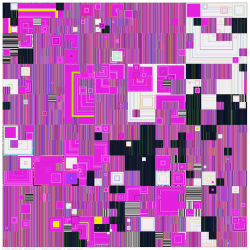 Fractal Tapestries