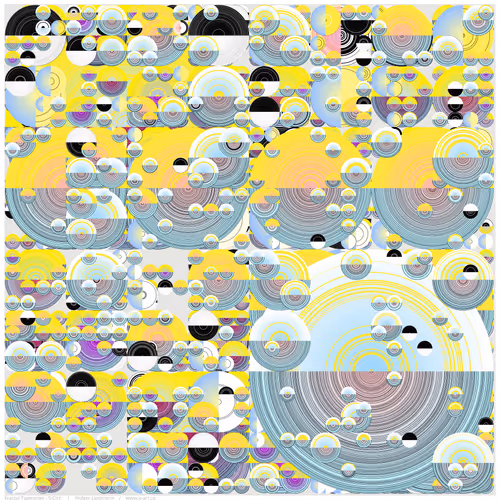 Fractal Tapestries