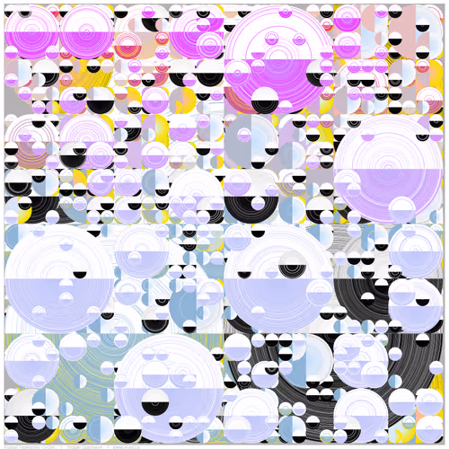 Fractal Tapestries