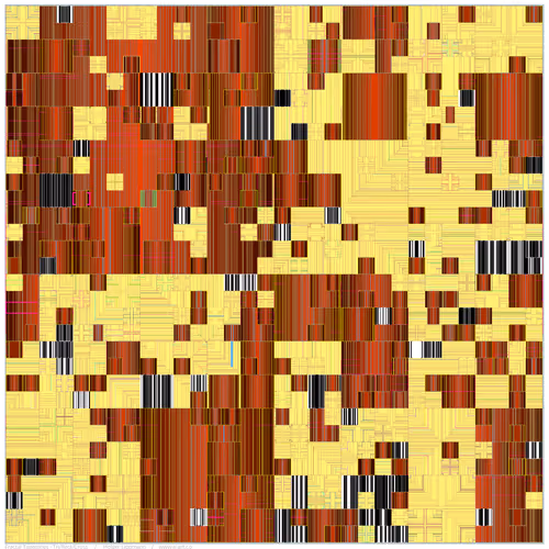 Fractal Tapestries