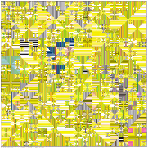 Fractal Tapestries