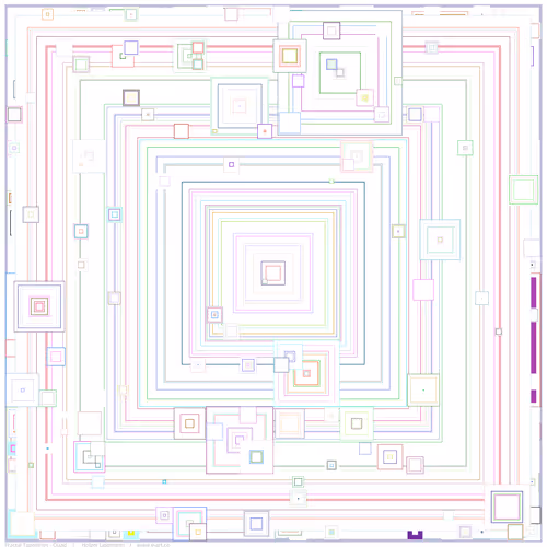 Fractal Tapestries