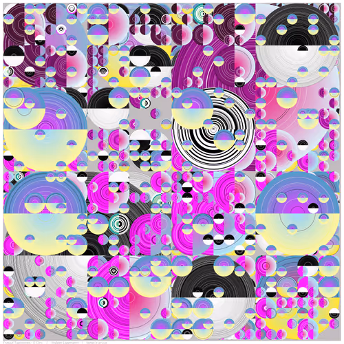 Fractal Tapestries