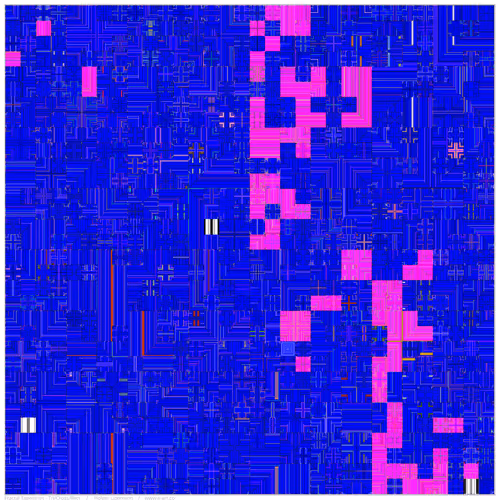 Fractal Tapestries