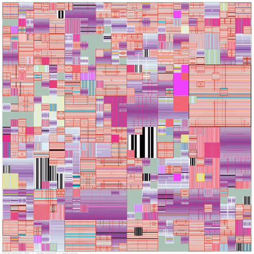 Fractal Tapestries