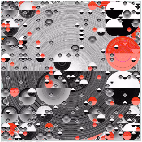 Fractal Tapestries