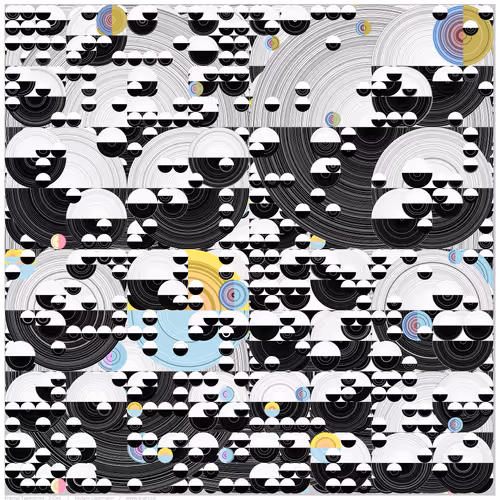 Fractal Tapestries
