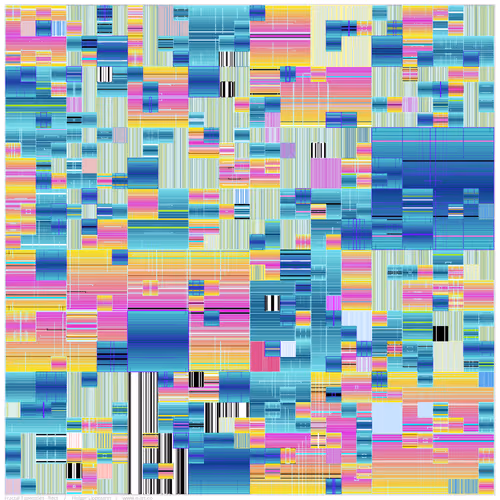 Fractal Tapestries
