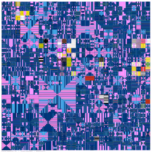 Fractal Tapestries